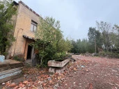Производственно-складской комплекс с участком 1,1 га